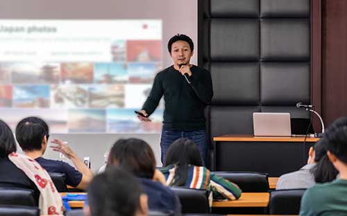 托福听力想拿高分怎么掌握技巧