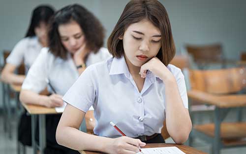 丽水雅思听力机经词汇总结