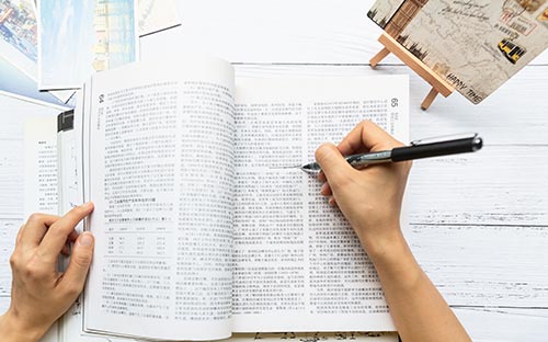 提高雅思听力技巧关键是抓好信息